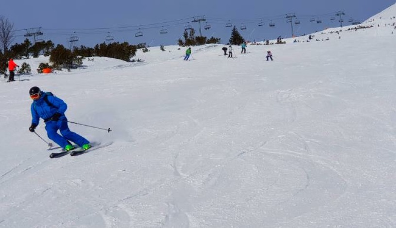 Hotel CROCUS **** Vysoké Tatry